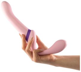 Diversual Ness Strapless Strapon-thumb-2