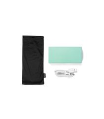 Diversual Omega Couples Vibrator Aqua-thumb-6