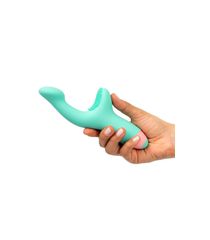 Diversual Leila G-spot Vibrator-thumb-2