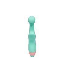 Diversual Leila G-spot Vibrator-thumb-1