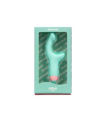 Diversual Leila G-spot Vibrator-thumb-3