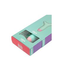 Diversual Leila G-spot Vibrator-thumb-4