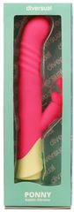 Diversual Ponny Impeller Thrusting-thumb-1