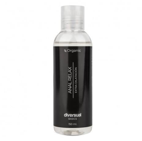 Anal Relax Extra Dilation 150ml
