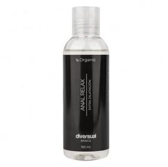 Anal Relax Extra Dilation 150ml