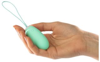 Vibrating Eggo Aqua Remote-thumb-2