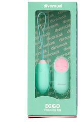 Vibrating Eggo Aqua Remote-thumb-3