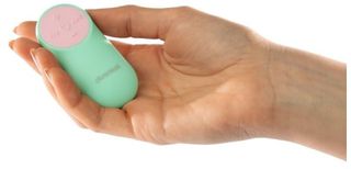 Vibrating Eggo Aqua Remote-thumb-1