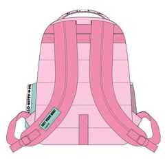 Hello Kitty backpack 42cm-thumb-1