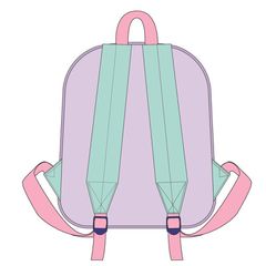 Disney Stitch backpack 30cm-thumb-1