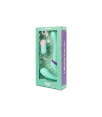 Diversual Ness Strapless Strapon Aqua-thumb-6
