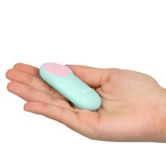 Diversual Ness Strapless Strapon Aqua-thumb-3
