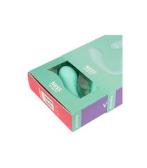 Diversual Ness Strapless Strapon Aqua-thumb-4