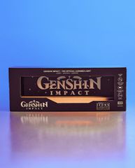 Genshin Impact LED-Light Logo 22 cm-thumb-4