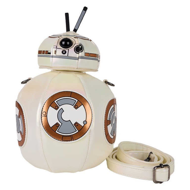 Loungefly Star Wars The Force Awakens shoulder bag