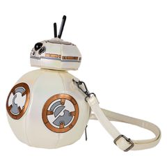 Loungefly Star Wars The Force Awakens shoulder bag-thumb-2