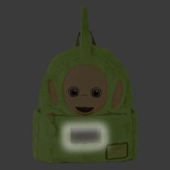 Loungefly Teletubbies Dipsy backpack 26cm-thumb-1