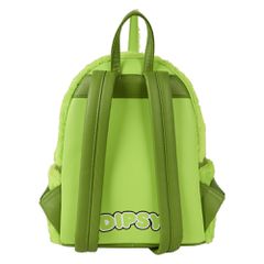 Loungefly Teletubbies Dipsy backpack 26cm-thumb-2