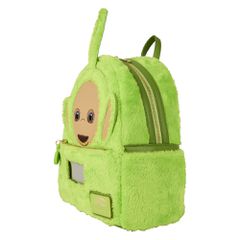 Loungefly Teletubbies Dipsy backpack 26cm-thumb-3