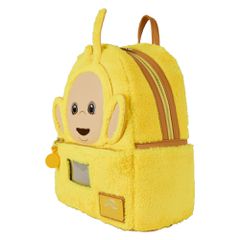 Loungefly Teletubbies Laa-Laa backpack 26cm-thumb-2