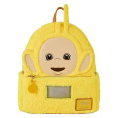 Loungefly Teletubbies Laa-Laa backpack 26cm