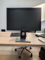 MONITOR DELL LED 22" P2217 (Grade A-) ΜΕΤΑΧΕΙΡΙΣΜΕΝΗ