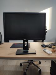 MONITOR DELL LED 22" P2213t (Grade A-) ΜΕΤΑΧΕΙΡΙΣΜΕΝΗ
