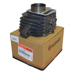 ΚΥΛΙΝΔΡΟΣ ΜΕΤΑΛΛΙΚΟΣ ΟΕΜ TARGET125I 18-20 Ε4