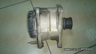 Δυναμό SKODA FABIA-SEAT-VW 1400CC 16V ΚΩΔ.ΜΗΧ BBZ