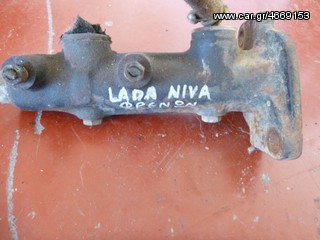 LADA NIVA 1.7 ΑΝΤΛΙΑ ΦΡΕΝΩΝ