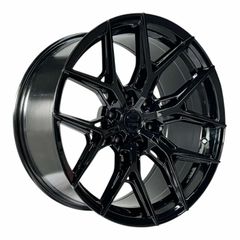 Ζάντες 20x9.5 , 6x114.3 (VSN05)