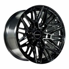Ζάντες 17x9 , 6x114.3 (VSN09)
