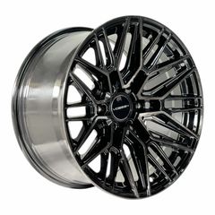 Ζάντες 17x9 , 6x139.7 (VSN08)