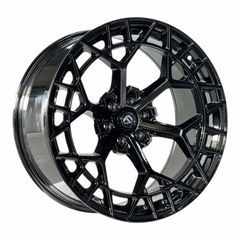 Ζάντες 20x9.5 , 6x114.3 (FL04)
