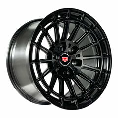 Ζάντες 17x9 , 6x139.7 (VSN06)