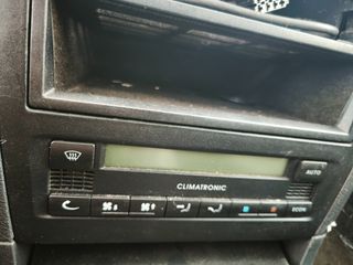 Skoda Octavia 4 οθόνη A/C