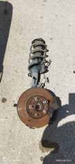 Ford Focus Ακραξονια 2004-2011