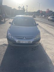 Peugeot 307 2002