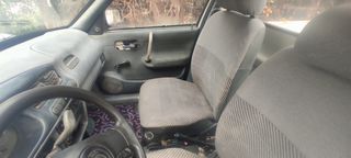 Skoda Pick up 2001
