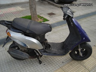 PIAGGIO TYPHOON 125-thumb-2