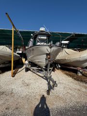 Boston-Whaler 1997 Outrage 21