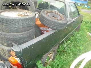 ΠΩΛΕΙΤΑΙ FIAT FIORINO, '92 ΜΟΝΤΕΛΟ, 1100cc 