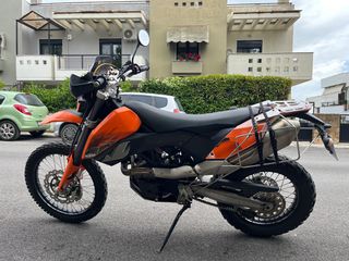 KTM 690 Enduro 2008-thumb-1