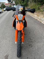 KTM 690 Enduro 2008-thumb-2