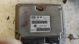 ΕΓΚΕΦΑΛΟΣ ΜΗΧΑΝΗΣ VW,AUDI,SEAT,SKODA 1.4