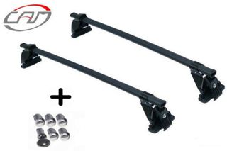 Μπάρες Οροφής Αυτοκινήτου Cam Combo 2803/2804 SET (Kit 4583) | Pancarshop