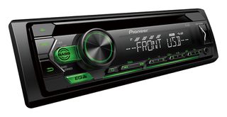 Ράδιο CD/MP3/USB Pioneer DEH-S121UBG | Pancarshop