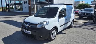 Renault Kangoo 2017 KANGOO 1.5 DIESEL-thumb-1