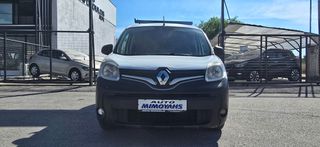 Renault Kangoo 2017 KANGOO 1.5 DIESEL-thumb-3
