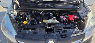 Renault Kangoo 2017 KANGOO 1.5 DIESEL-thumb-26